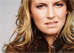 Karen Zoid