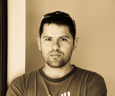 Rus in vrede Juan Jansen