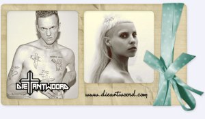 Die Antwoord