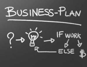 business plan