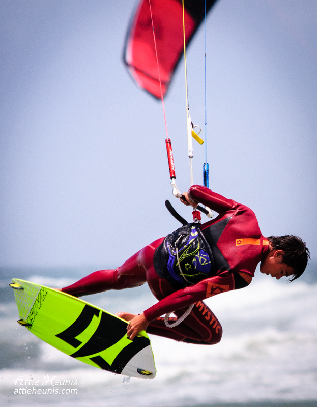 Cannon Rocks Classic – Pick of the&nbsp;Day