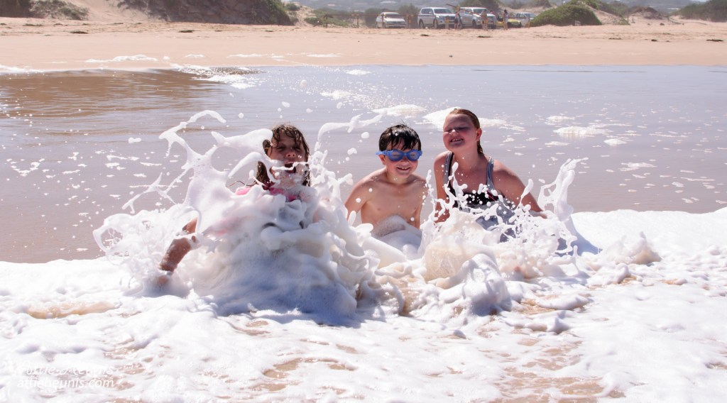 Spring is in the&nbsp;air