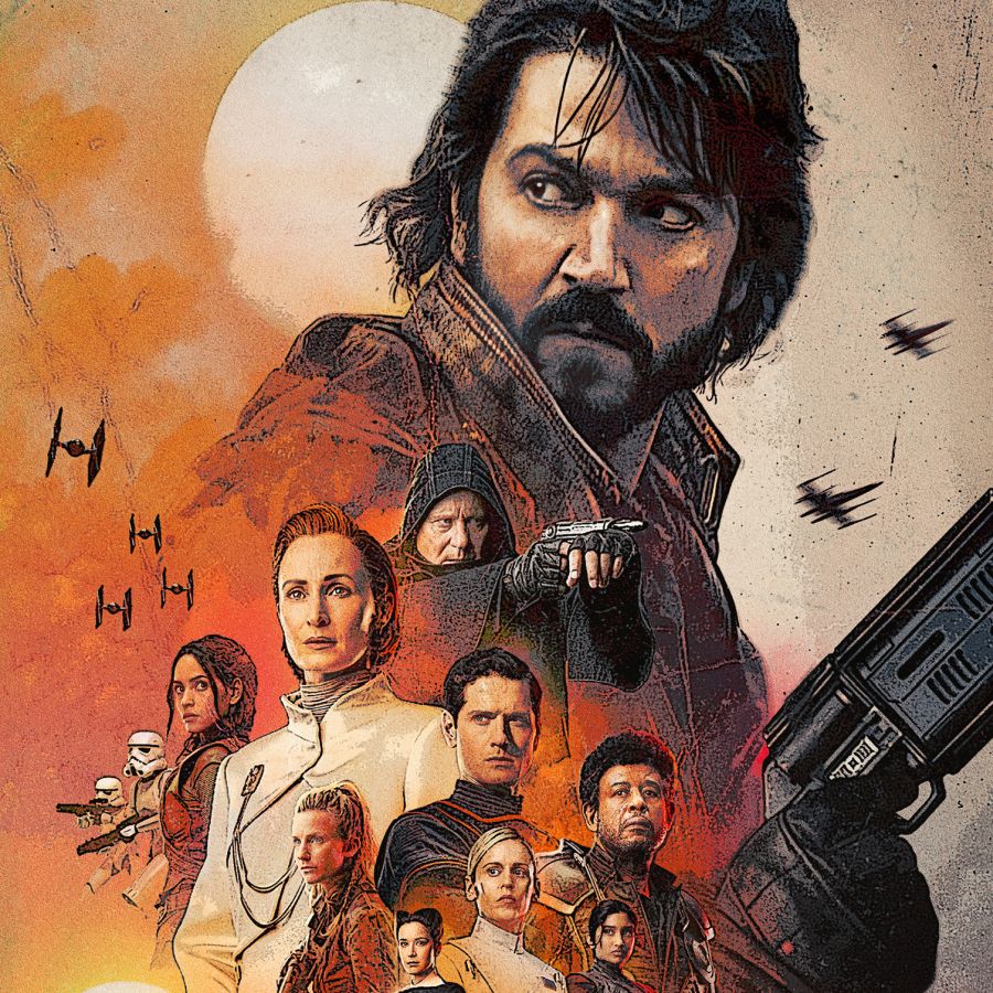 Andor: Disney’s best show in years (no&nbsp;spoilers)