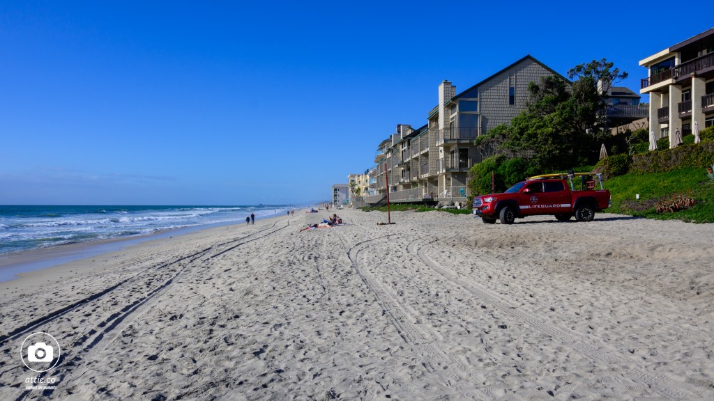 Work trip to San&nbsp;Diego